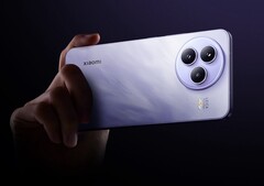 Das Xiaomi Civi 5 Pro setzt auf eine Triple-Kamera mit Leica-Branding. (Bildquelle: Xiaomi)