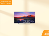 Auf mi.com gibt es heute den 75 Zoll großen Mi TV Q1 75'' zum Schnäppchenpreis. (Bild: Xiaomi)