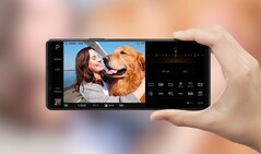 Das Sony Xperia 1 III lässt sich durchaus reparieren, auch wenn sich Reparaturen nicht immer einfach gestalten. (Bild: Sony)