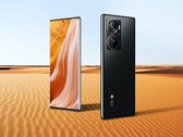 Das ZTE Axon 40 Pro bietet ein interessantes Preis-Leistungs-Verhältnis dank 108 MP Kamera und Snapdragon 870. (Bild: ZTE)