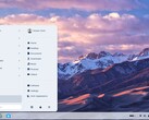 Zorin OS 18.1 Desktop