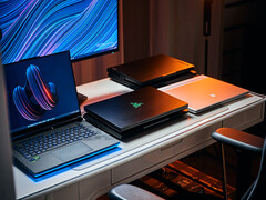 Das preiswerteste 16-Zoll-Gaming-Notebook? Wir haben einige Vorschläge. (Quelle der Abbildung: Notebookcheck)