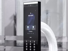 UniFi Intercom: Smarte Gegensprechanlage