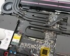 Benchmarks: AMD Radeon RX 5500M ereicht Performance einer Geforce GTX 1660Ti Max-Q