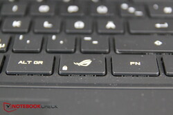 Lücken: Ein Herz für Krümel