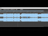 Audionaut ist ein kostenloser Open-Source-Audioeditor für Windows, macOS und Linux, der die Bearbeitung mehrerer Tonspuren unterstützt