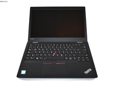 Lenovo ThinkPad L390: Das preis- und trotzdem empfehlenswerte Serienmodell