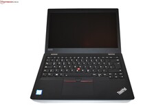 Lenovo ThinkPad L390: Das preis- und trotzdem empfehlenswerte Serienmodell