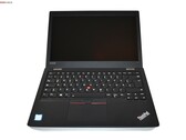 Lenovo ThinkPad L390: Das preis- und trotzdem empfehlenswerte Serienmodell