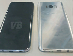 Samsung will zum Mobile World Congress zumindest den Launch-Termin des Galaxy S8 bekannt geben.