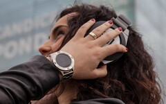 Dasq: Tiger Smartwatch ab sofort für 150 Euro im Handel