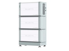 Bluetti EP760: Neuer Energiespeicher mit hoher Kapazität und Leistung
