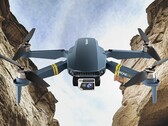 Die F89 ist eine potenzielle und günstigere Alternative zu DJI-Drohnen (Bildquelle: Chubory)
