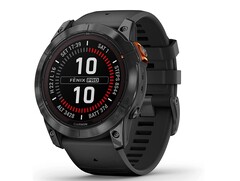 Garmin: Neues Software-Update für viele Smartwatches