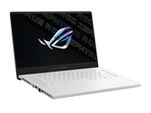 Test Asus ROG Zephyrus G15 Laptop: Blickfang