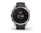 Die Garmin Fenix 7-Smartwatches und Abwandlungen erhalten eine neue, stabile Software-Aktualisierung (Bildquelle: Garmin)