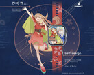 Super Kaguya-hime! Kaguya Smartwatch