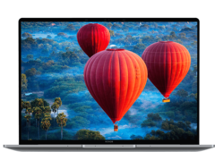 MagicBook V 14 2022: Neues Notebook mit dedizierter GPU startet in China