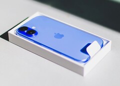Das Apple iPhone 16 war das mit Abstand bestverkaufte Smartphone des Jahres 2025. (Bildquelle: Bram Van Oost)