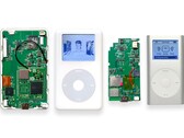 Der Apple iPod erhält Musik-Streaming durch ein neues Mainboard.