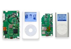 Der Apple iPod erhält Musik-Streaming durch ein neues Mainboard.