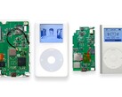 Der Apple iPod erhält Musik-Streaming durch ein neues Mainboard.