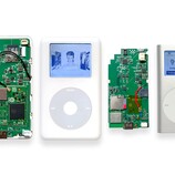Der Apple iPod erhält Musik-Streaming durch ein neues Mainboard.