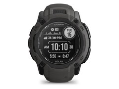 Die Instinct 2-Familie erhält ein neues Update