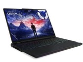 Lenovo bietet neue beziehungsweise aktualisierte Gaming-Notebooks an