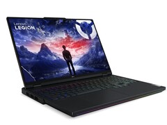Lenovo bietet neue beziehungsweise aktualisierte Gaming-Notebooks an