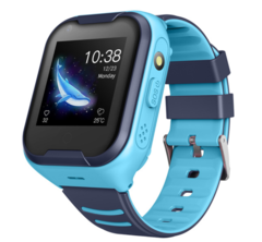Lemfo: Smartwatch zum Schnäppchenpreis mit 4G, GPS, vielen Sensoren und Notrufunktionen vorgestellt