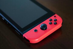 Die Nintendo Switch 2 soll mehr Leistung als das Steam Deck bieten. (Bild: Matteo Grobberio)