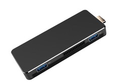 Bben MN10: Stick-PC mit Apollo Lake