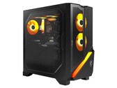 MPG Infinite Z3 X3D: Gaming-Desktop mit verschiedenen CPUs und GPUs (Bildquelle: MSI)