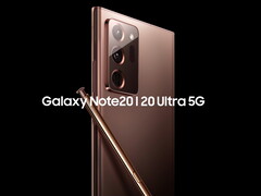 Bericht: Samsung verlangsamt die Produktion des Note 20 - schwache Nachfrage oder kommt das S21 früher als erwartet? (Bildquelle: Samsung)