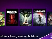 Amazon Prime Gaming: Abonnenten erhalten neun Spiele kostenfrei