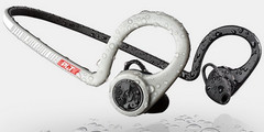Plantronics: BackBeat Fit 300, Fit 500, Fit Training und Boost Edition