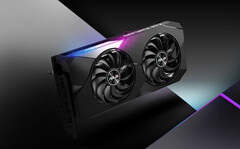 Die Mining-Performance der Nvidia GeForce RTX 3060 soll ab Mitte Mai erneut eingeschränkt werden. (Bild: Asus)