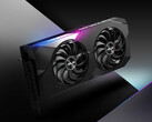Die Mining-Performance der Nvidia GeForce RTX 3060 soll ab Mitte Mai erneut eingeschränkt werden. (Bild: Asus)
