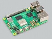 Raspberry Pi 5: Einplatinenrechner ist heiß