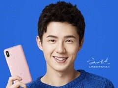 Offiziell: Xiaomi Redmi S2 wird am 10. Mai vorgestellt