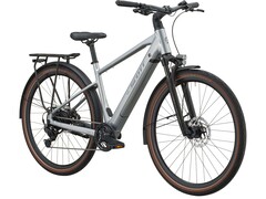 Das Sweep 20 ist ein alltagstaugliches E-Bike