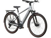 Das Sweep 20 ist ein alltagstaugliches E-Bike