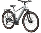 Das Sweep 20 ist ein alltagstaugliches E-Bike