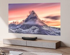 XGIMI Aura: Der 4K-Beamer startet in Deutschland