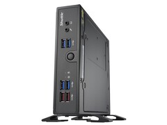 Shuttle DS50U7: Neuer Mini-PC ist schon erhältlich