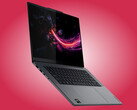 Das Lenovo Yoga Pro 7 15ASH11 hat ein haptisches Trackpad