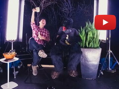 YouTube: Livestreaming von 360-Grad-Videos und 3D-Sound