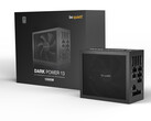 be quiet! bringt mit Dark Power 13 drei neue ATX 3.0-Netzteile bis 1.000 Watt auf den Markt. (Bild: be quiet!)