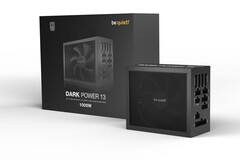 be quiet! bringt mit Dark Power 13 drei neue ATX 3.0-Netzteile bis 1.000 Watt auf den Markt. (Bild: be quiet!)